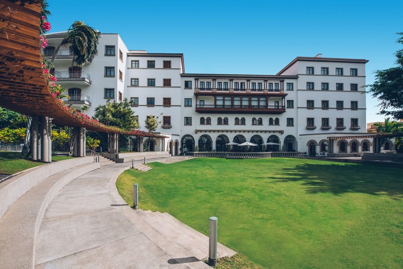 Iberostar Heritage Grand Mencey 3