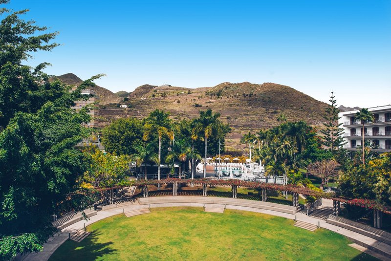 Iberostar Heritage Grand Mencey 5