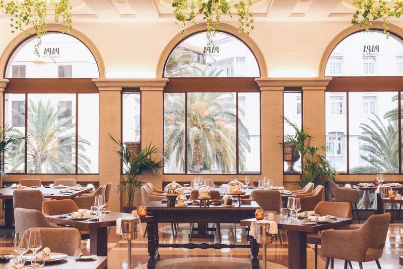 Iberostar Heritage Grand Mencey 9