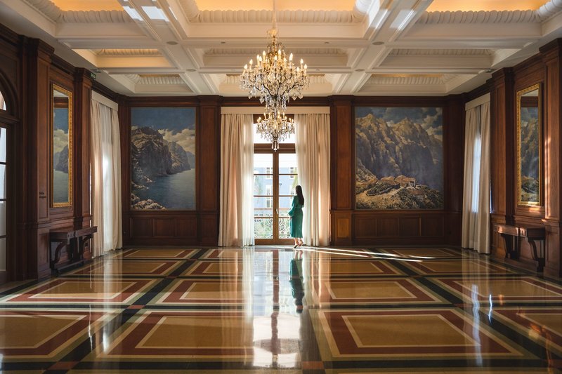 Iberostar Heritage Grand Mencey 11