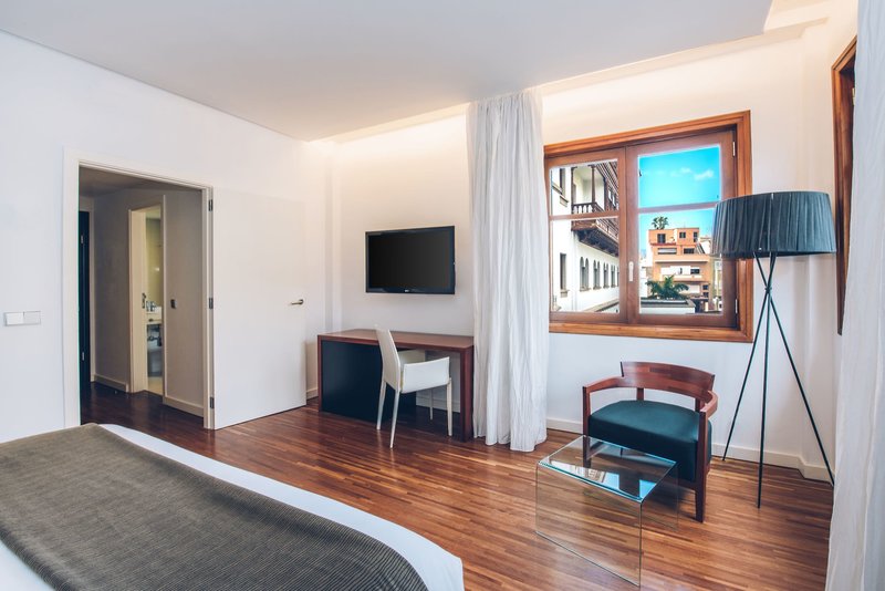 Iberostar Heritage Grand Mencey 13