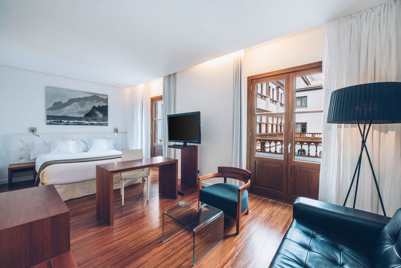 Iberostar Heritage Grand Mencey 14