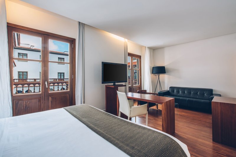 Iberostar Heritage Grand Mencey 16