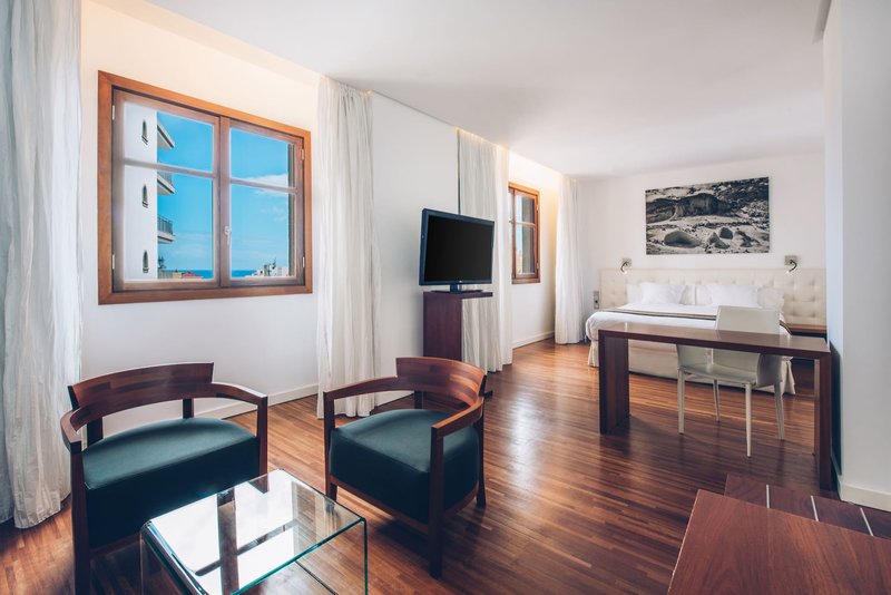 Iberostar Heritage Grand Mencey 17