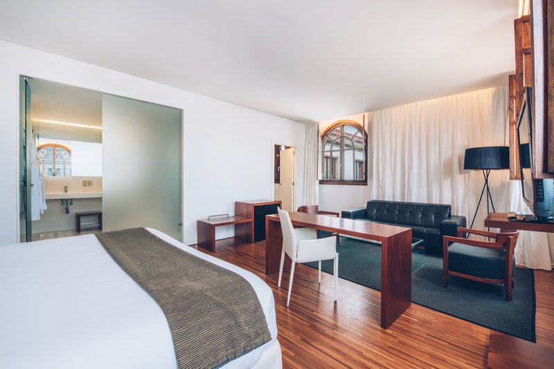 Iberostar Heritage Grand Mencey 18