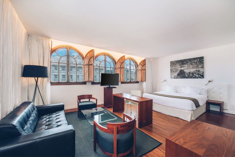 Iberostar Heritage Grand Mencey 19