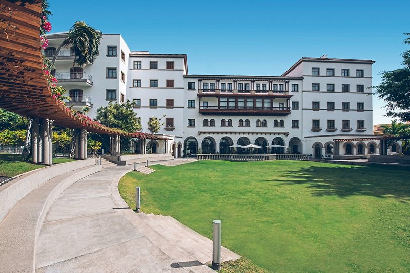 Iberostar Grand Mencey 4