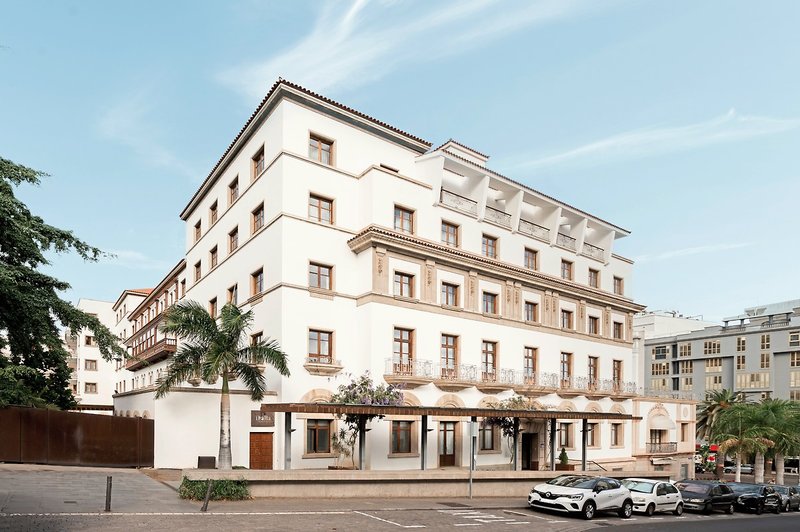 Iberostar Grand Mencey 6