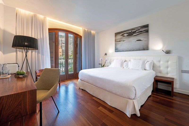 Iberostar Grand Mencey 9
