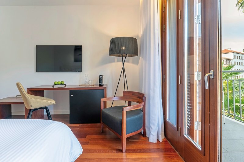 Iberostar Grand Mencey 10