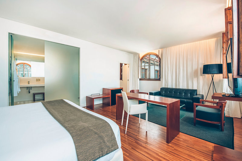 Iberostar Grand Mencey 14