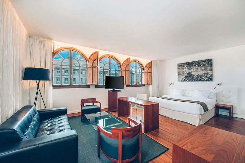 Iberostar Grand Mencey 15