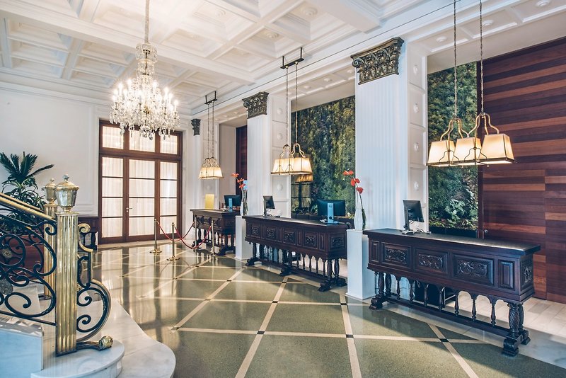 Iberostar Grand Mencey 20