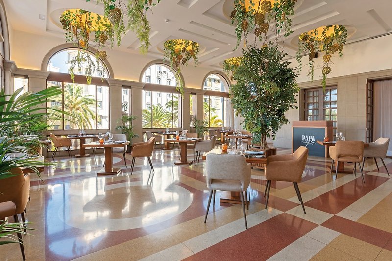 Iberostar Grand Mencey 21