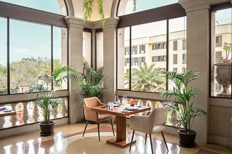 Iberostar Grand Mencey 22