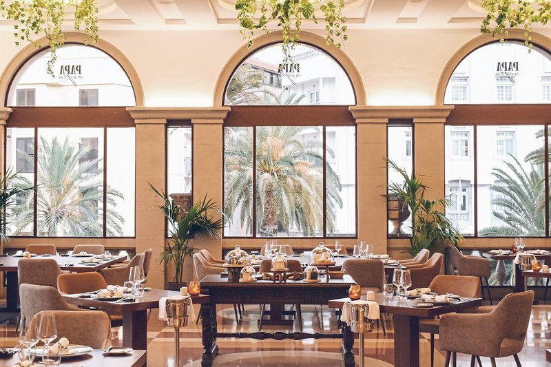 Iberostar Grand Mencey 23