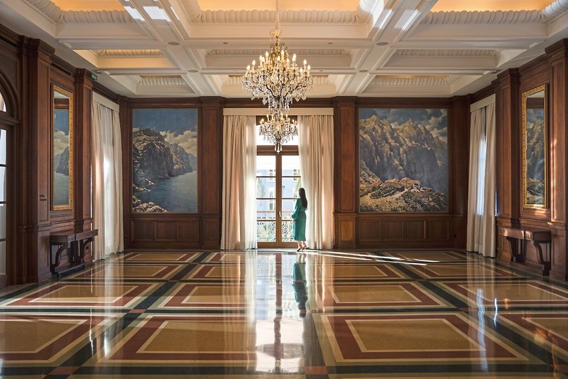 Iberostar Grand Mencey 24