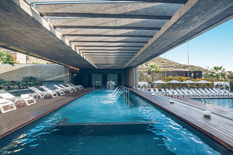 Iberostar Grand Mencey 25