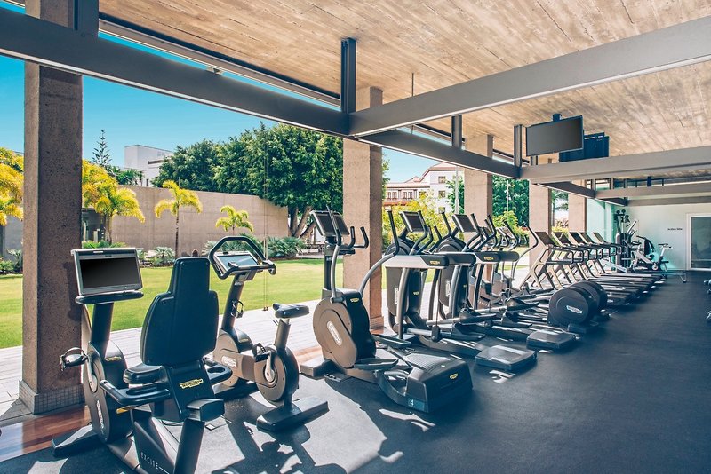 Iberostar Grand Mencey 27