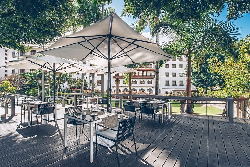 Iberostar Grand Mencey 28