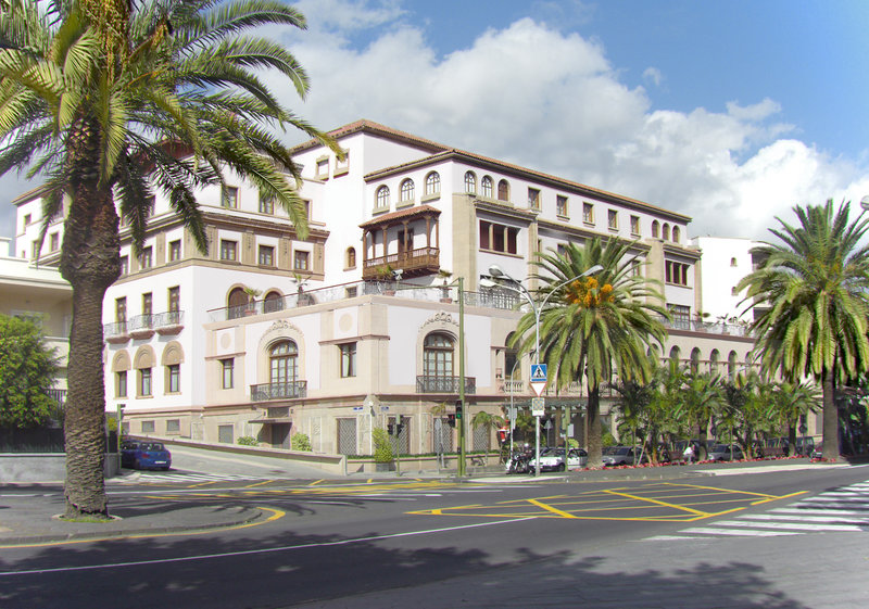 Iberostar Heritage Grand Mencey 4