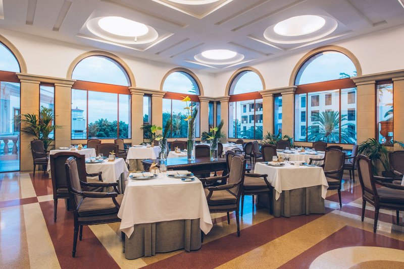 Iberostar Heritage Grand Mencey 10