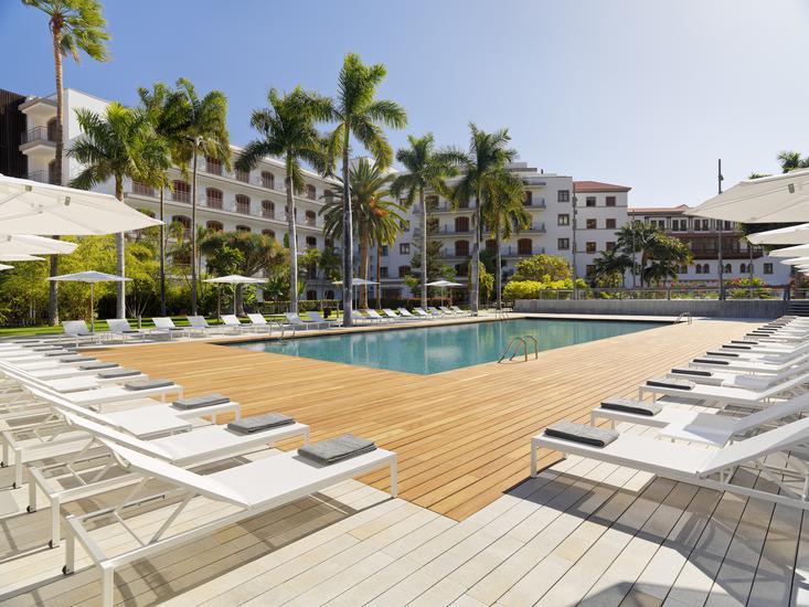 Iberostar Grand Mencey 1