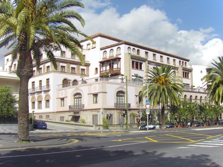 Iberostar Grand Mencey 2