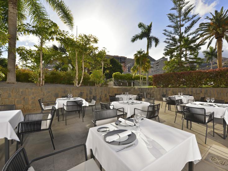 Iberostar Grand Mencey 4