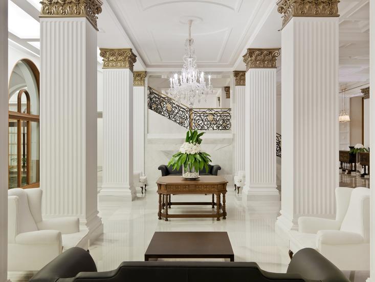 Iberostar Grand Mencey 5