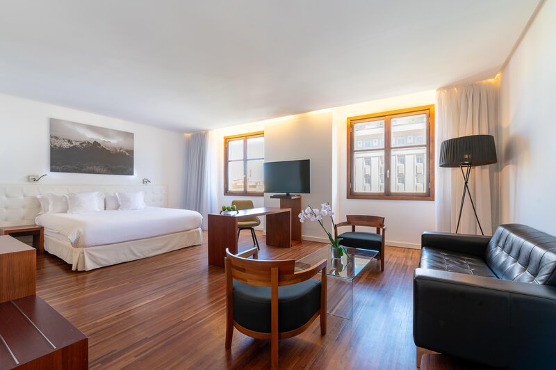 Iberostar Grand Mencey 15