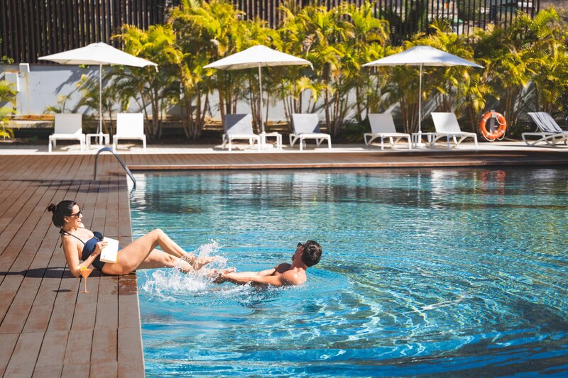 Iberostar Grand Mencey 27