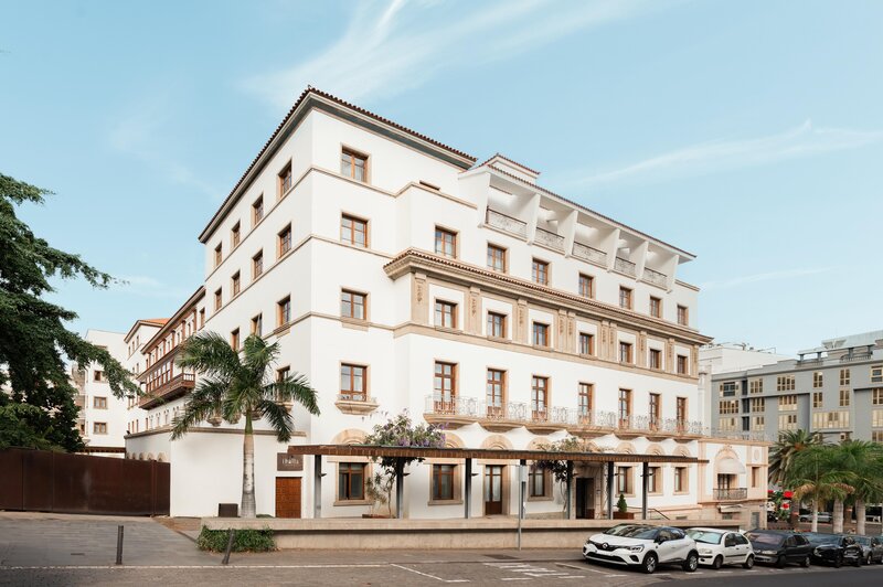 Iberostar Grand Mencey 30