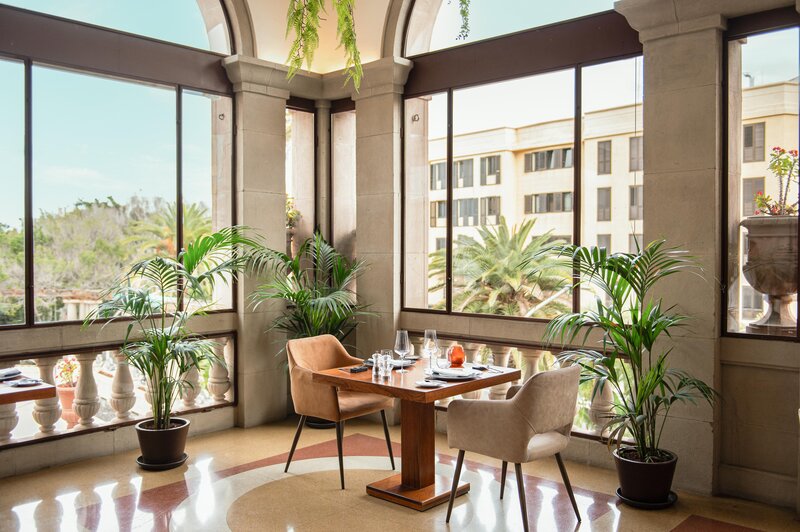 Iberostar Grand Mencey 54