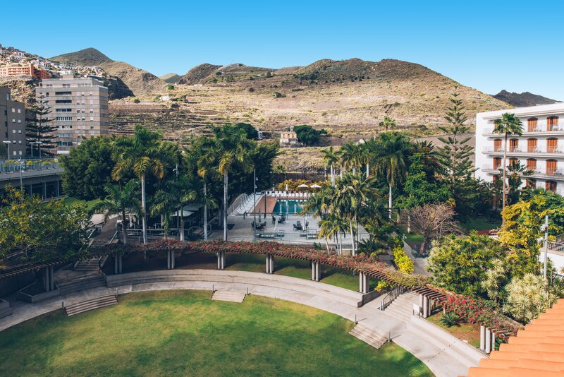 Iberostar Heritage Grand Mencey 5