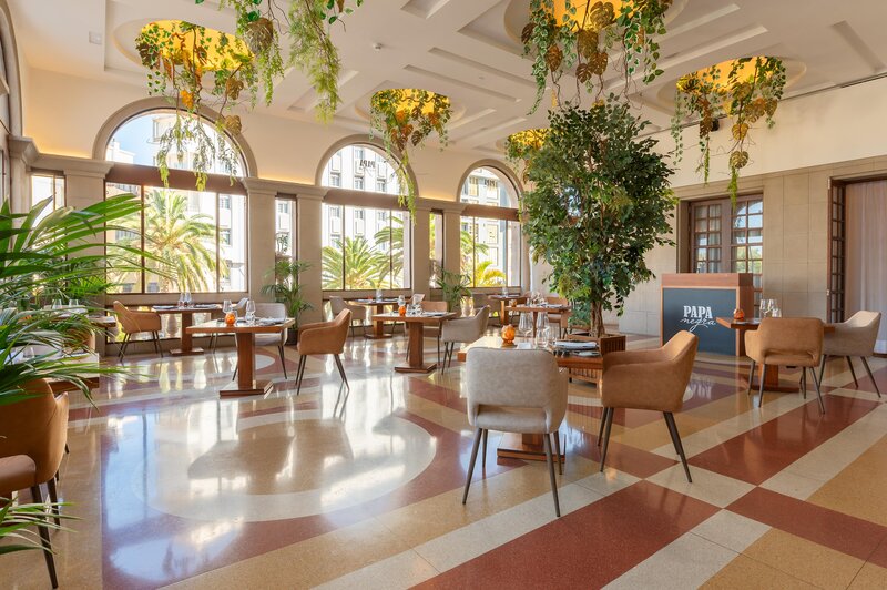 Iberostar Heritage Grand Mencey 14