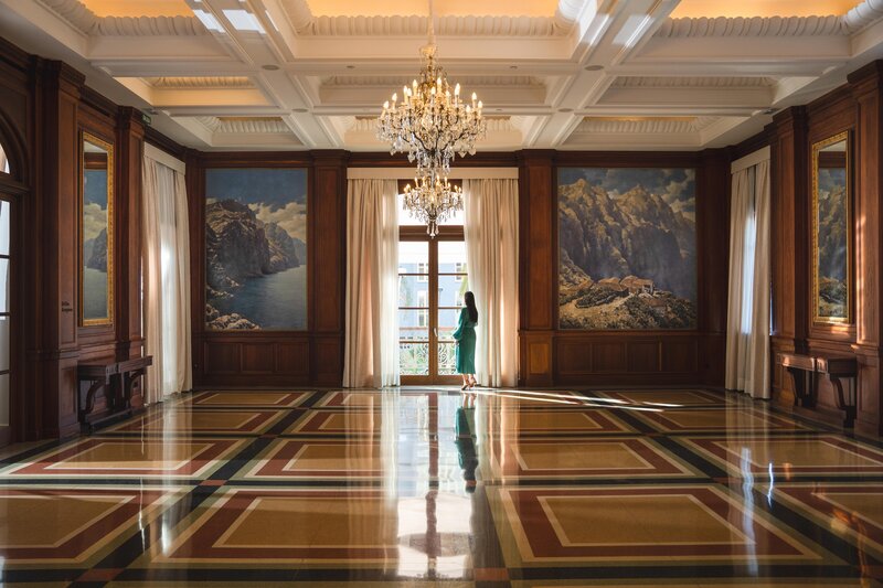 Iberostar Heritage Grand Mencey 17