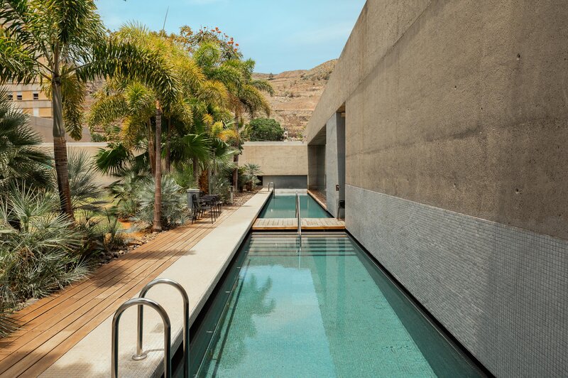 Iberostar Heritage Grand Mencey 18