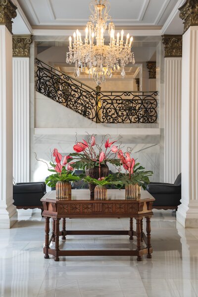 Iberostar Heritage Grand Mencey 41