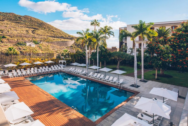 Iberostar Heritage Grand Mencey 1