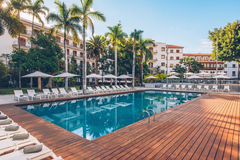 Iberostar Heritage Grand Mencey 3