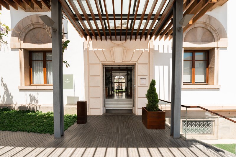 Iberostar Heritage Grand Mencey 7