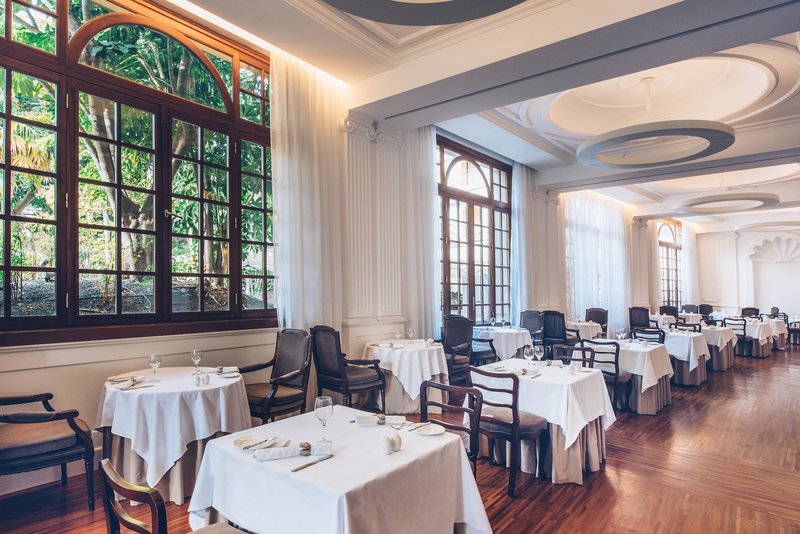 Iberostar Heritage Grand Mencey 10