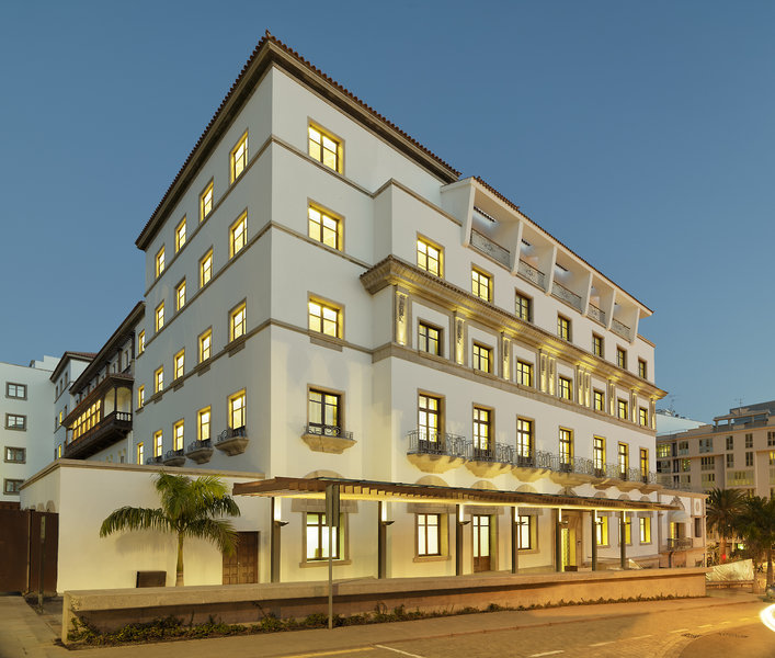 Iberostar Heritage Grand Mencey 31