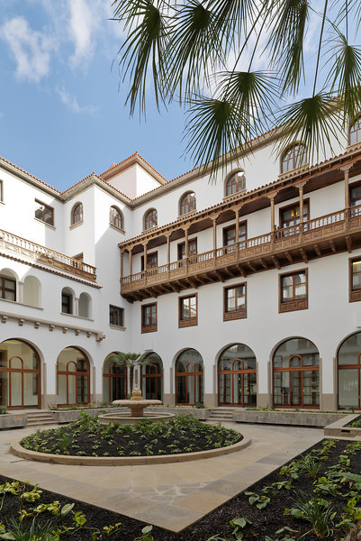 Iberostar Heritage Grand Mencey 32