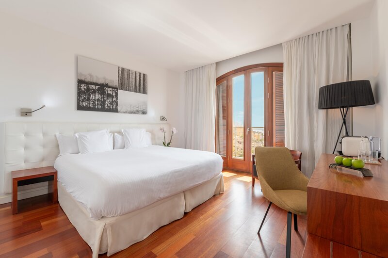 Iberostar Heritage Grand Mencey 8