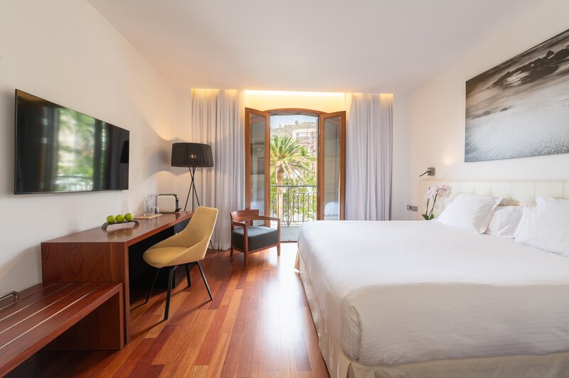Iberostar Heritage Grand Mencey 9