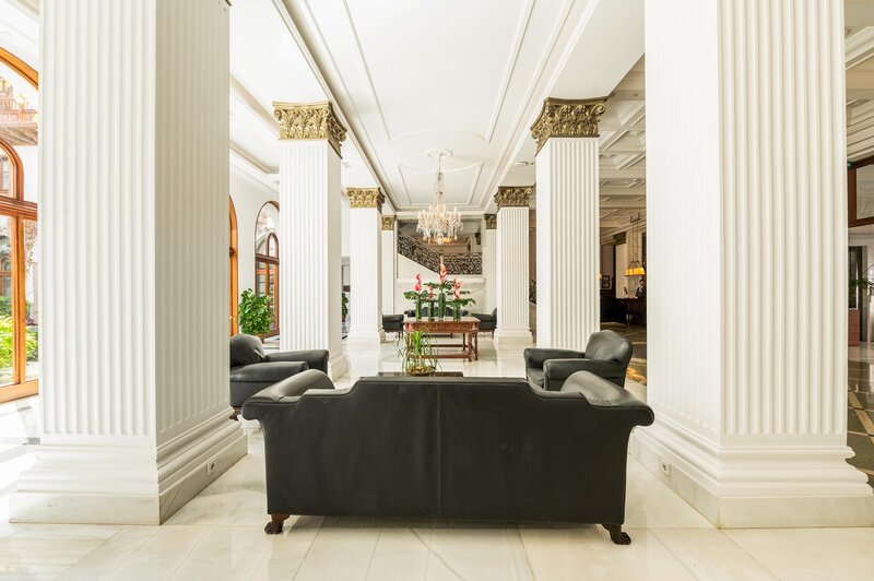 Iberostar Heritage Grand Mencey 15