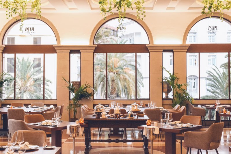 Iberostar Heritage Grand Mencey 18