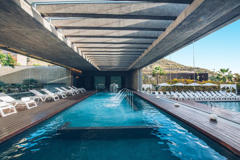 Iberostar Heritage Grand Mencey 20